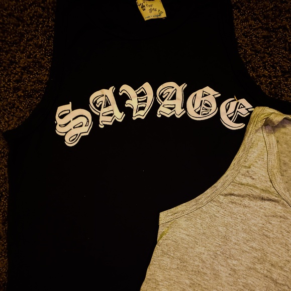 Tank bundle - Picture 3 of 4